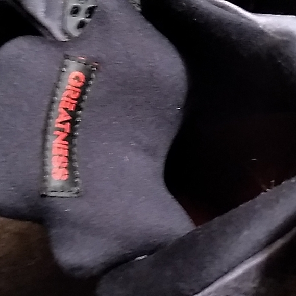 Jordan's - Picture 4 of 4